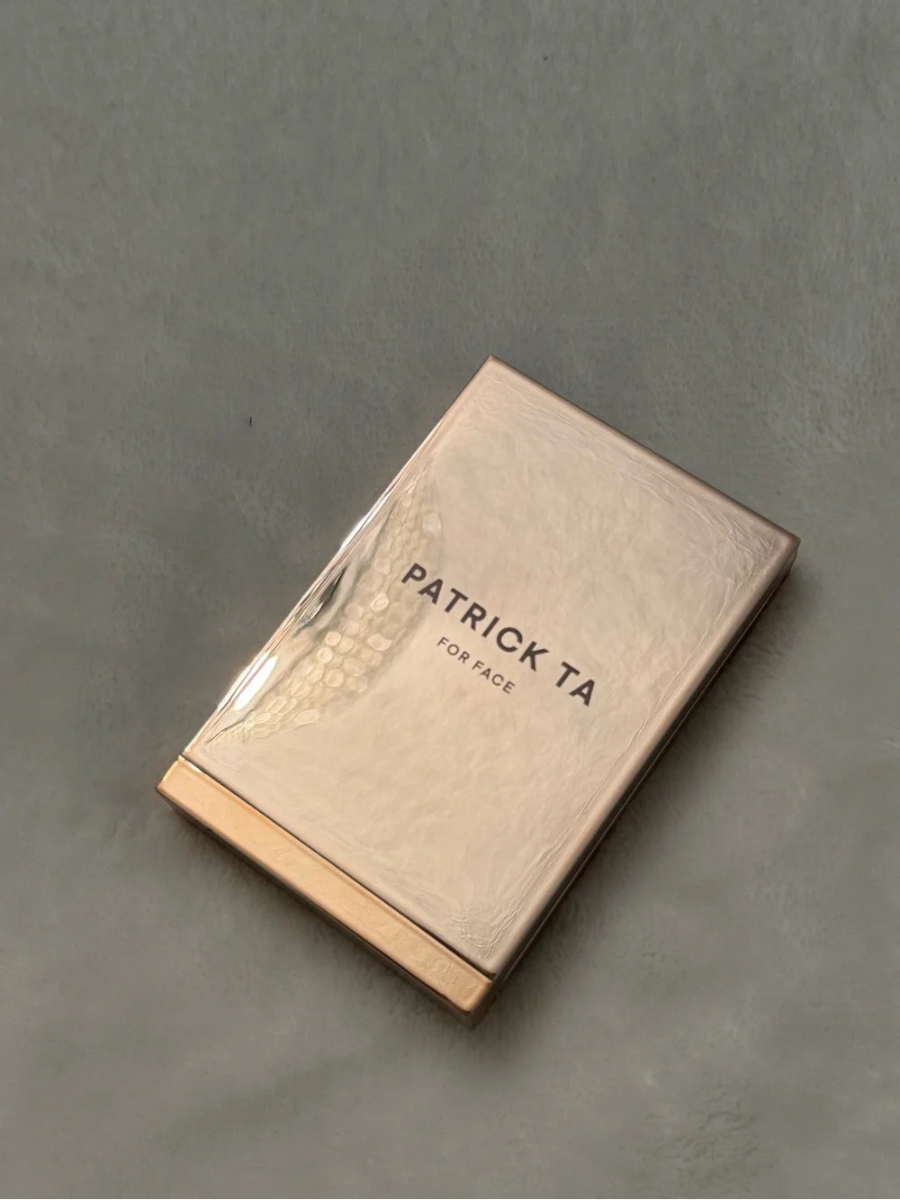 Patrick Ta Double-Take Blush Duo - She’s wanted